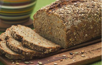 Brothaus Moberg Sauerteigbrot